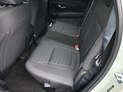 2026 Hyundai Santa Cruz SE FWD On Order