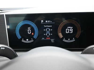 2026 Hyundai Santa Cruz SE FWD On Order