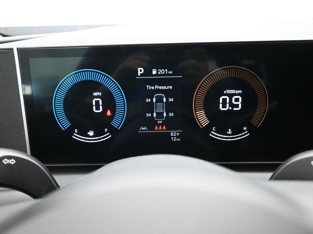 2026 Hyundai Santa Cruz SE FWD On Order