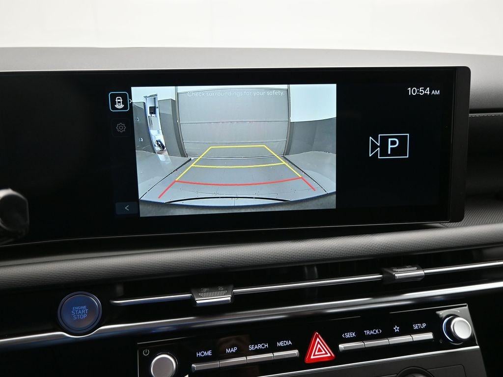 2026 Hyundai Santa Cruz SE FWD On Order