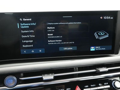 2026 Hyundai Santa Cruz SE FWD On Order