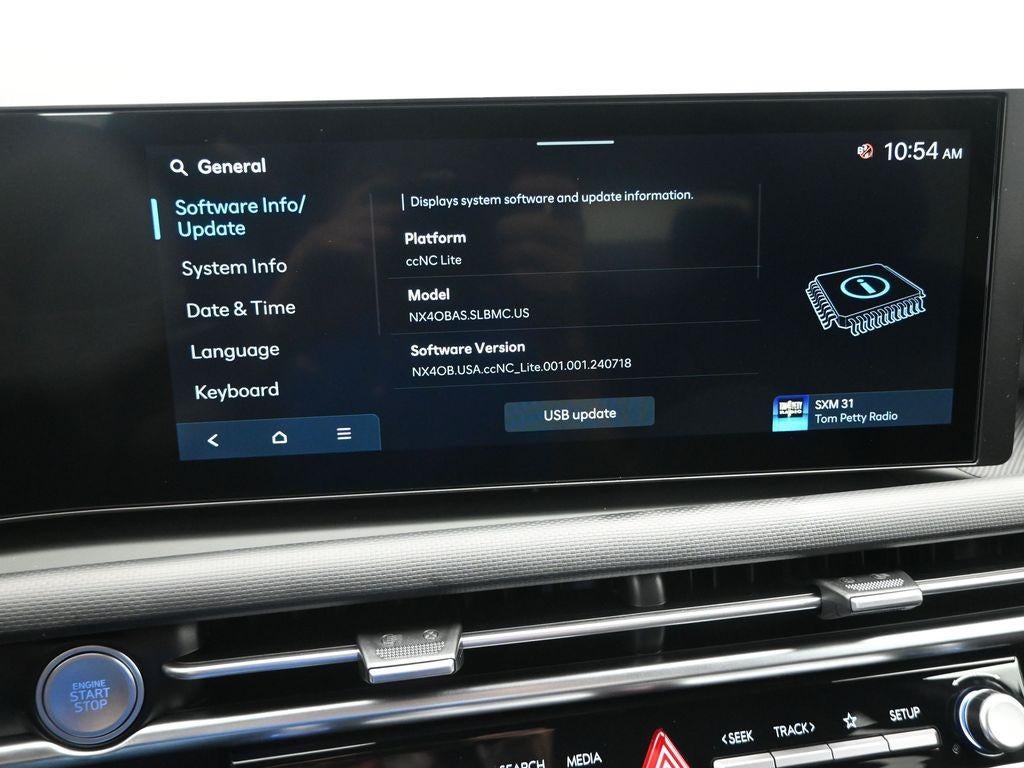 2026 Hyundai Santa Cruz SE FWD On Order