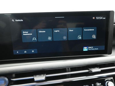 2026 Hyundai Santa Cruz SE FWD On Order