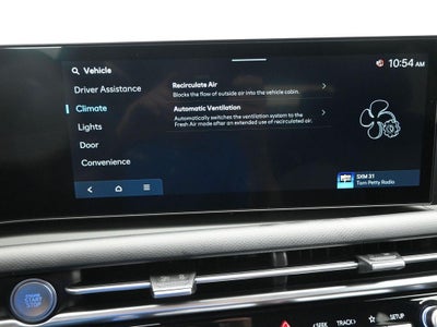 2026 Hyundai Santa Cruz SE FWD On Order