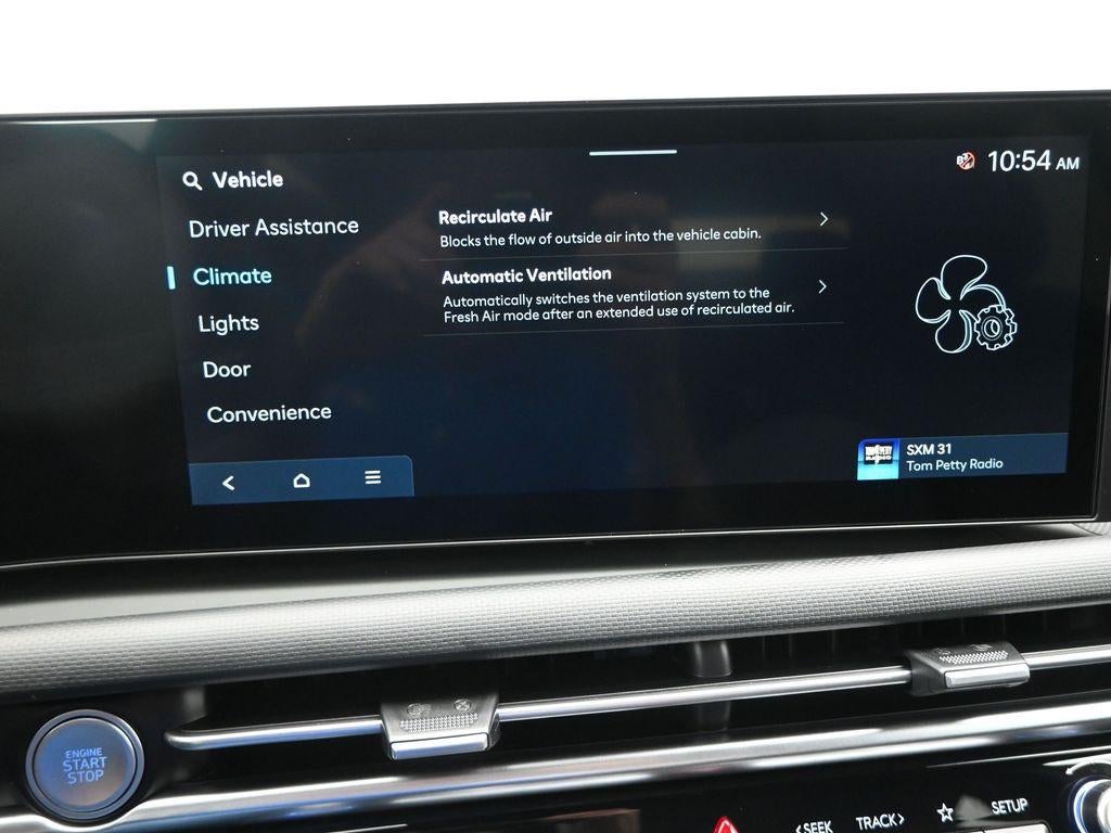 2026 Hyundai Santa Cruz SE FWD On Order