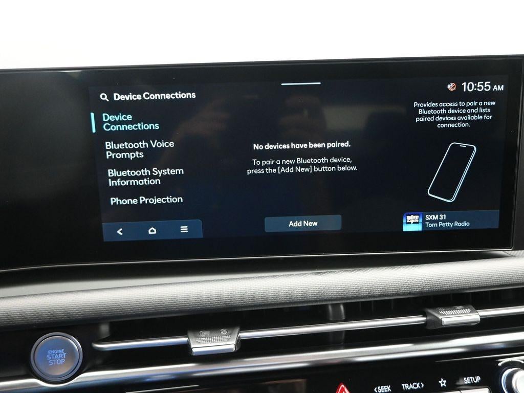 2026 Hyundai Santa Cruz SE FWD On Order