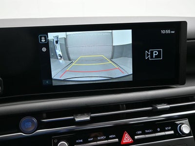 2026 Hyundai Santa Cruz SE FWD On Order