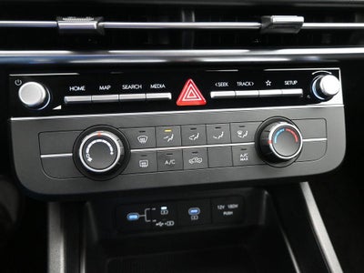 2026 Hyundai Santa Cruz SE FWD On Order