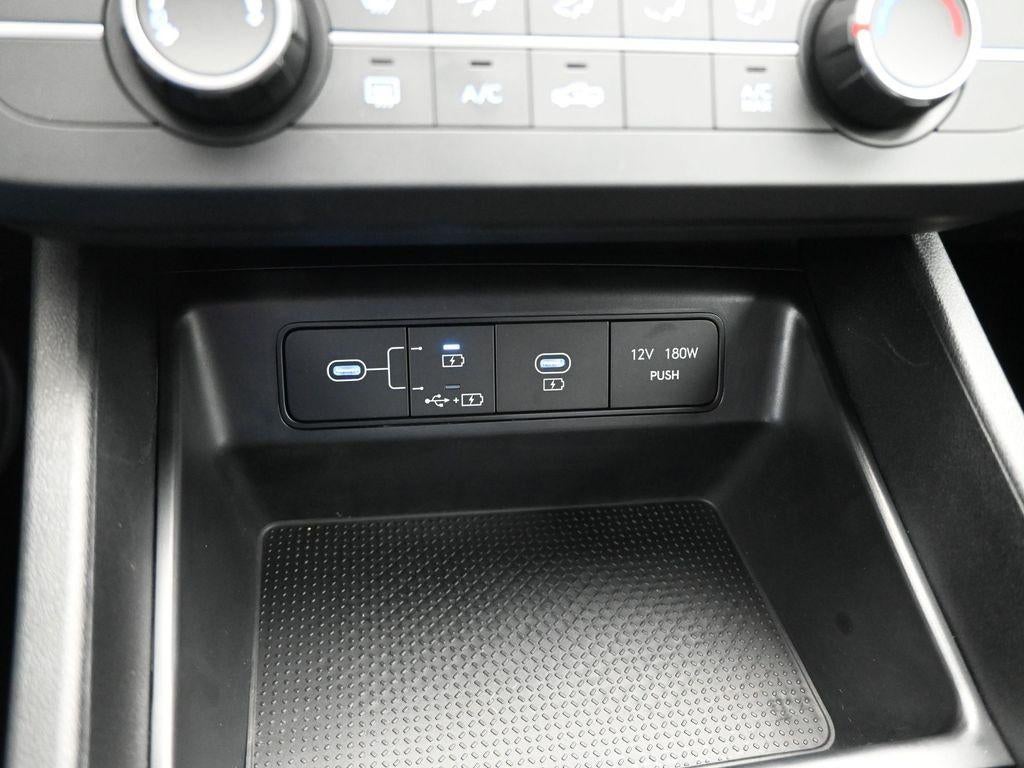 2026 Hyundai Santa Cruz SE FWD On Order