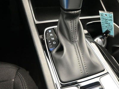 2026 Hyundai Santa Cruz SE FWD On Order