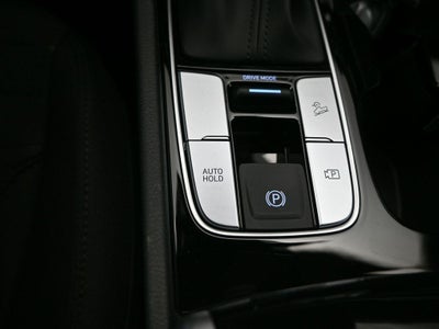 2026 Hyundai Santa Cruz SE FWD On Order