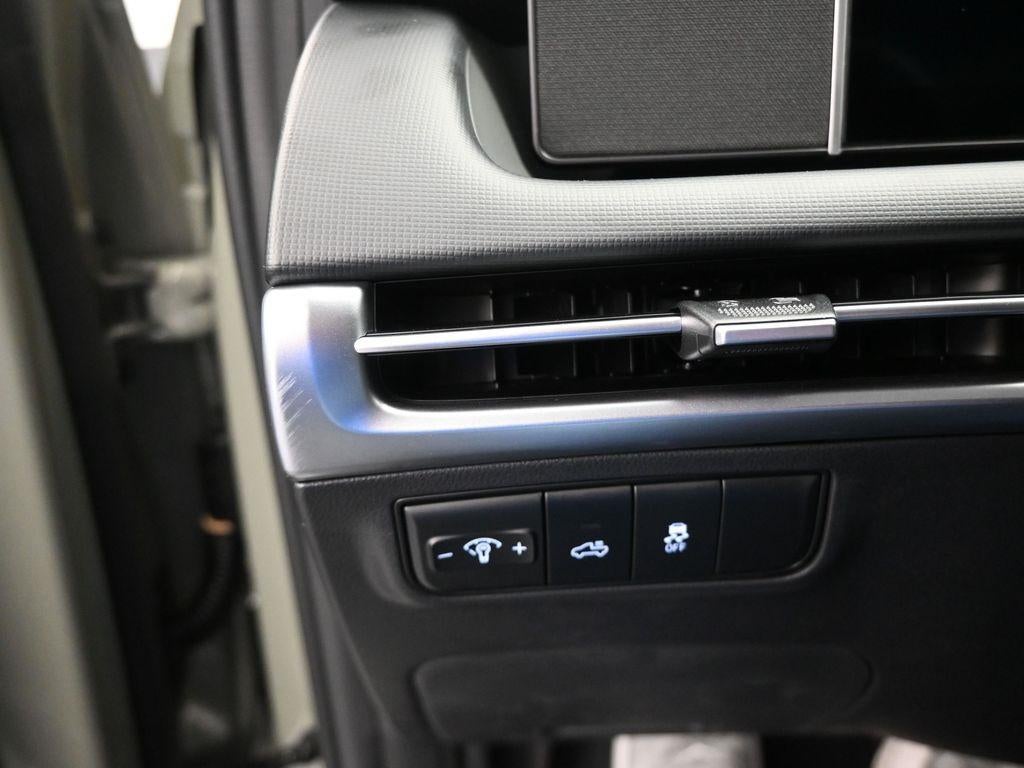 2026 Hyundai Santa Cruz SE FWD On Order