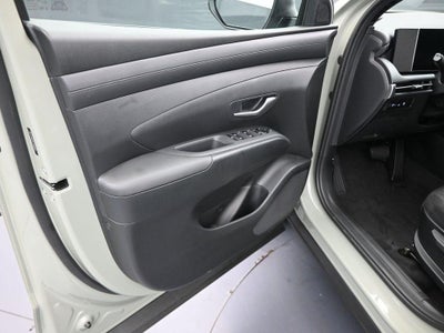 2026 Hyundai Santa Cruz SE FWD On Order