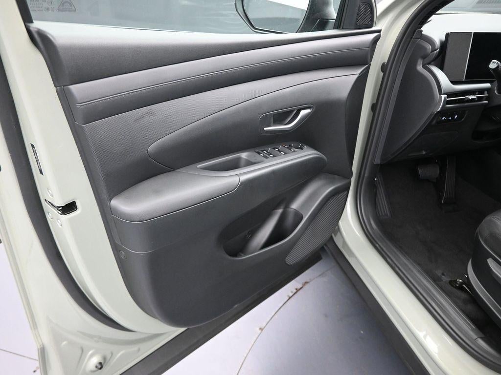 2026 Hyundai Santa Cruz SE FWD On Order