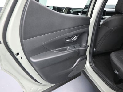 2026 Hyundai Santa Cruz SE FWD On Order