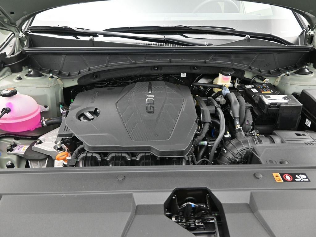 2026 Hyundai Santa Cruz SE FWD On Order