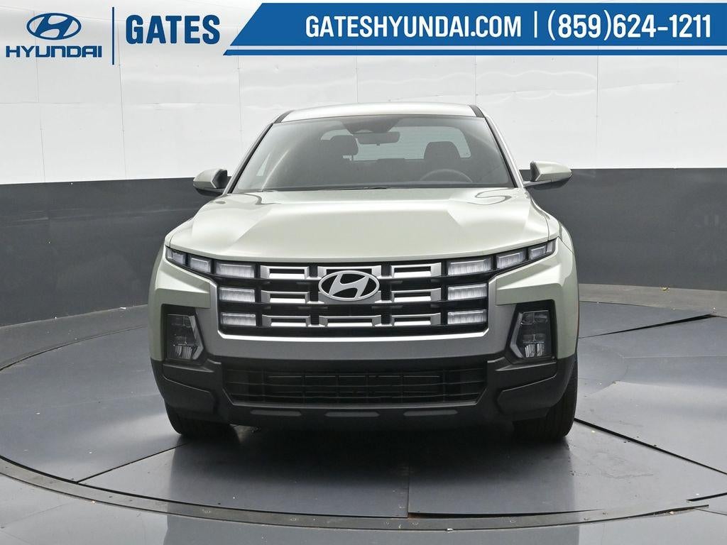 2026 Hyundai Santa Cruz SE FWD On Order