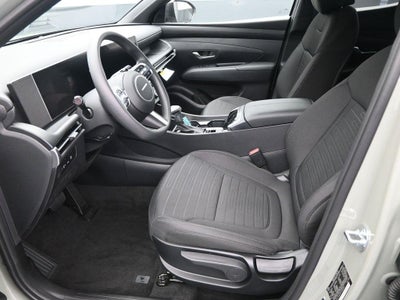 2026 Hyundai Santa Cruz SE FWD On Order