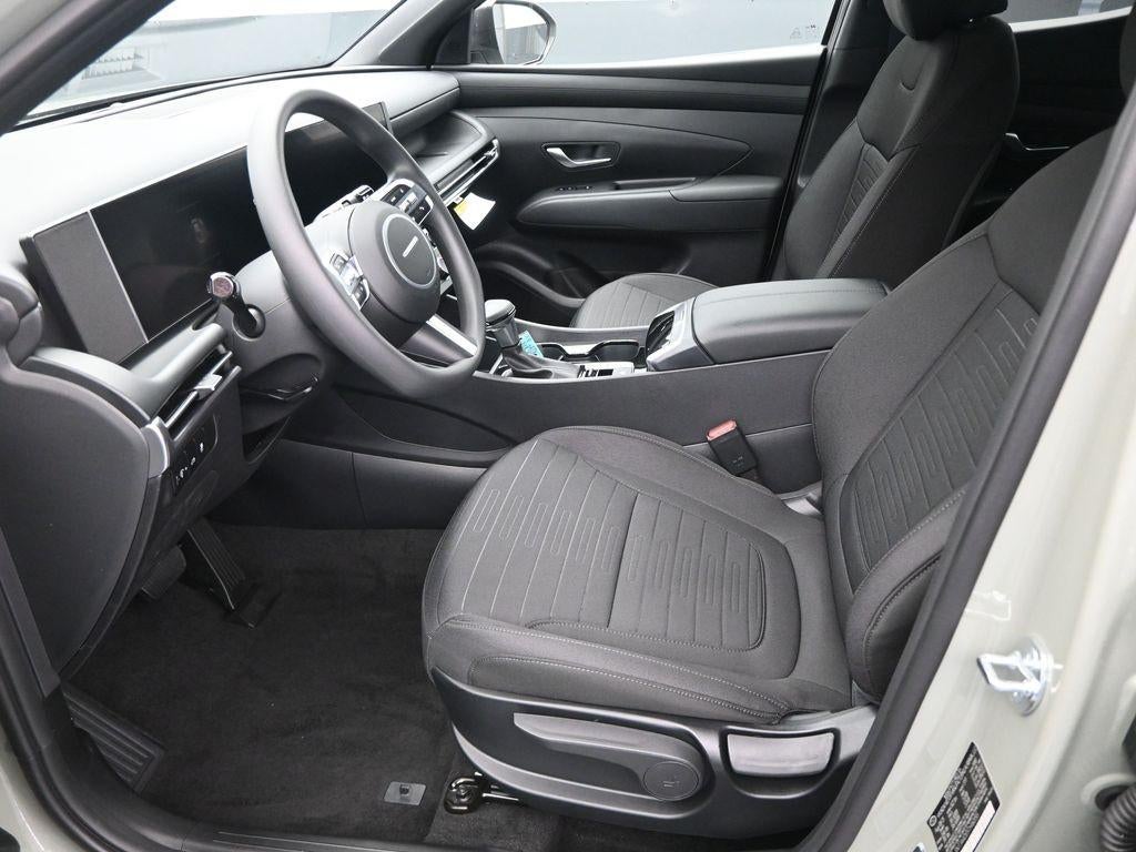 2026 Hyundai Santa Cruz SE FWD On Order