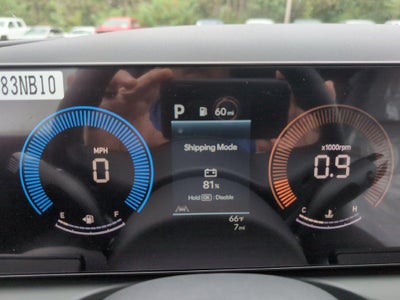 2027 Hyundai Santa Cruz SE