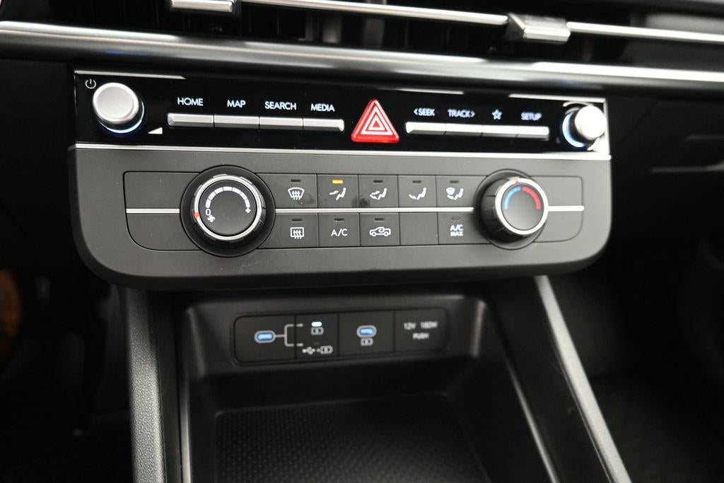 2027 Hyundai Santa Cruz SE