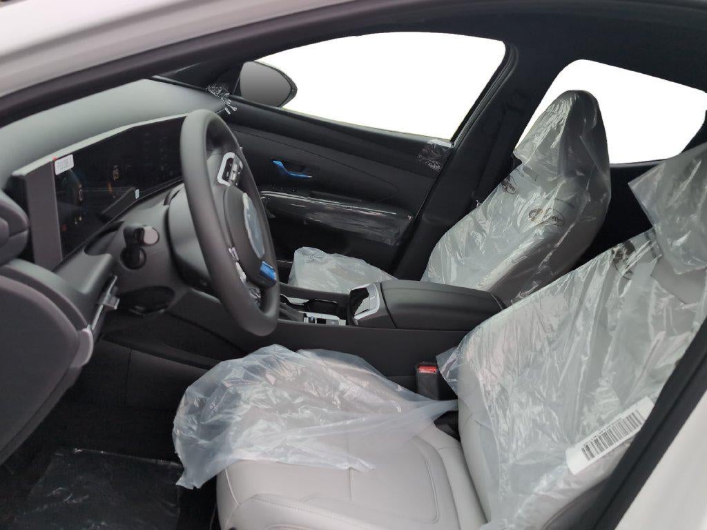 2027 Hyundai Santa Cruz SE