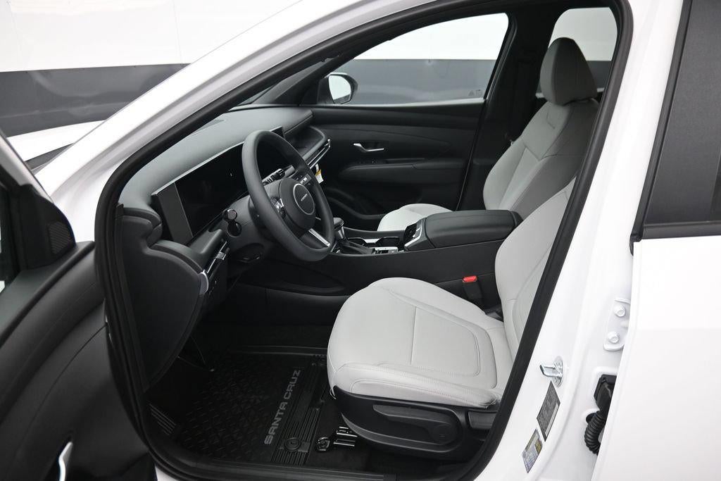 2027 Hyundai Santa Cruz SE