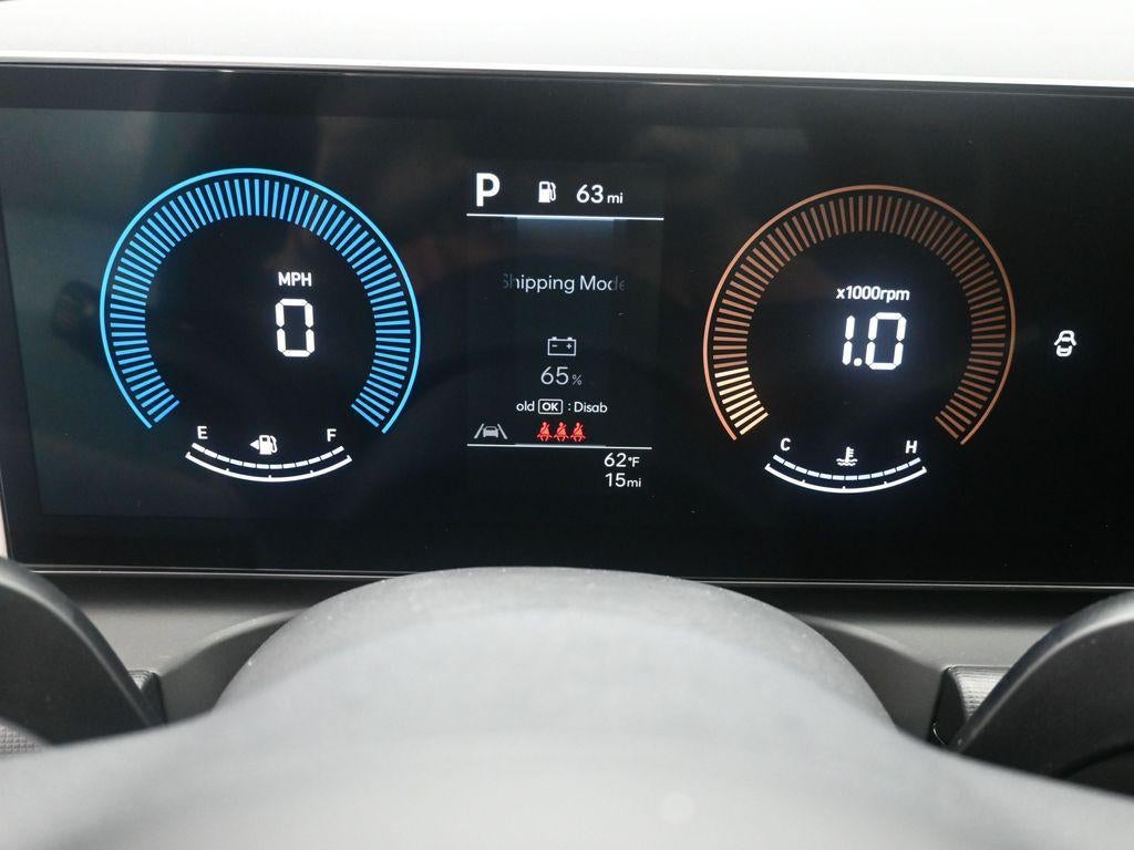 2026 Hyundai Santa Cruz SE