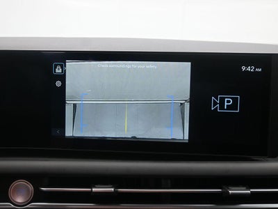 2026 Hyundai Santa Cruz SE