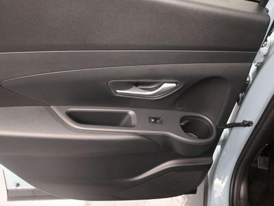 2026 Hyundai Santa Cruz SE