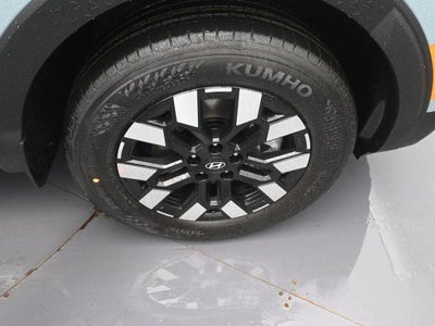 2026 Hyundai Santa Cruz SE