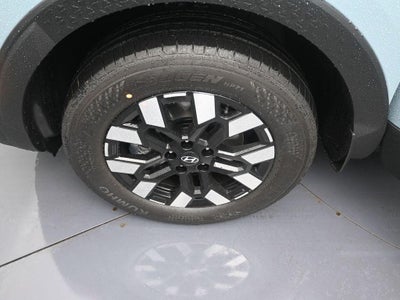 2026 Hyundai Santa Cruz SE