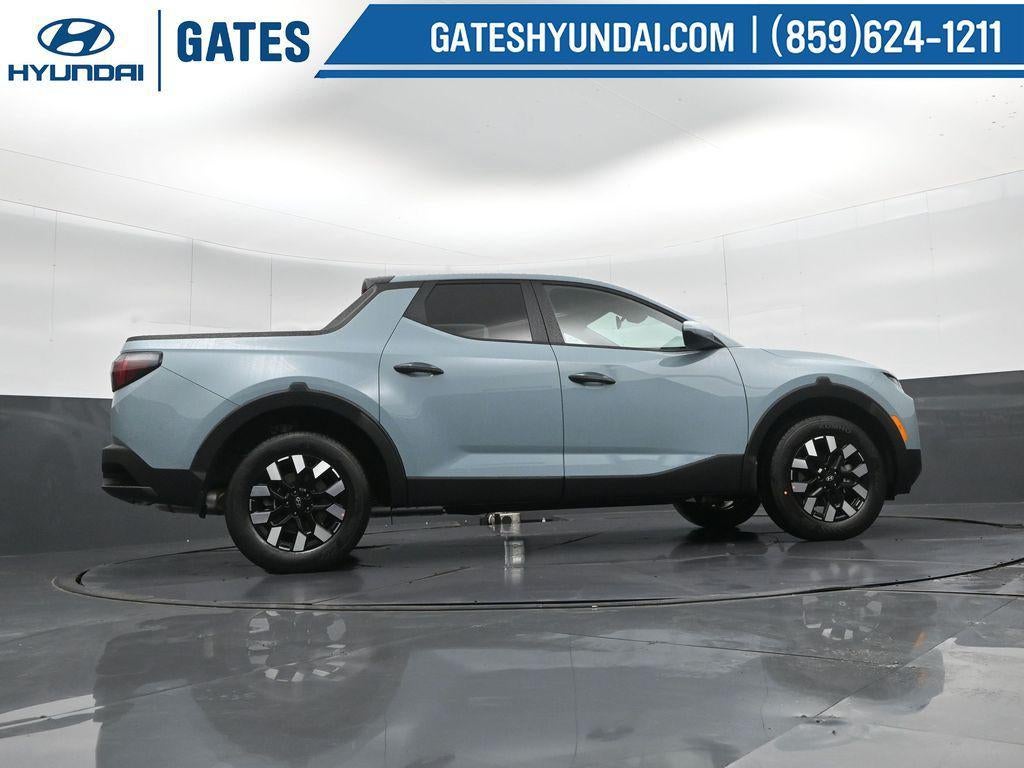 2026 Hyundai Santa Cruz SE