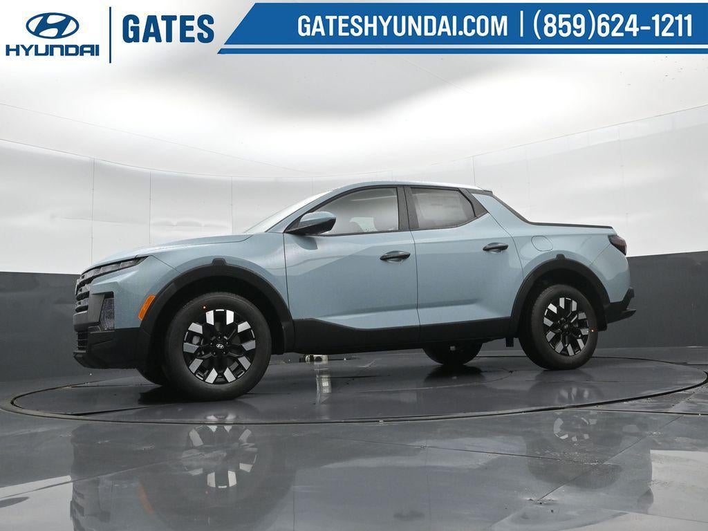 2026 Hyundai Santa Cruz SE