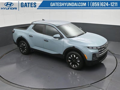 2026 Hyundai Santa Cruz SE