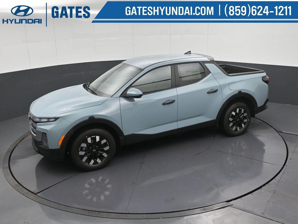 2026 Hyundai Santa Cruz SE