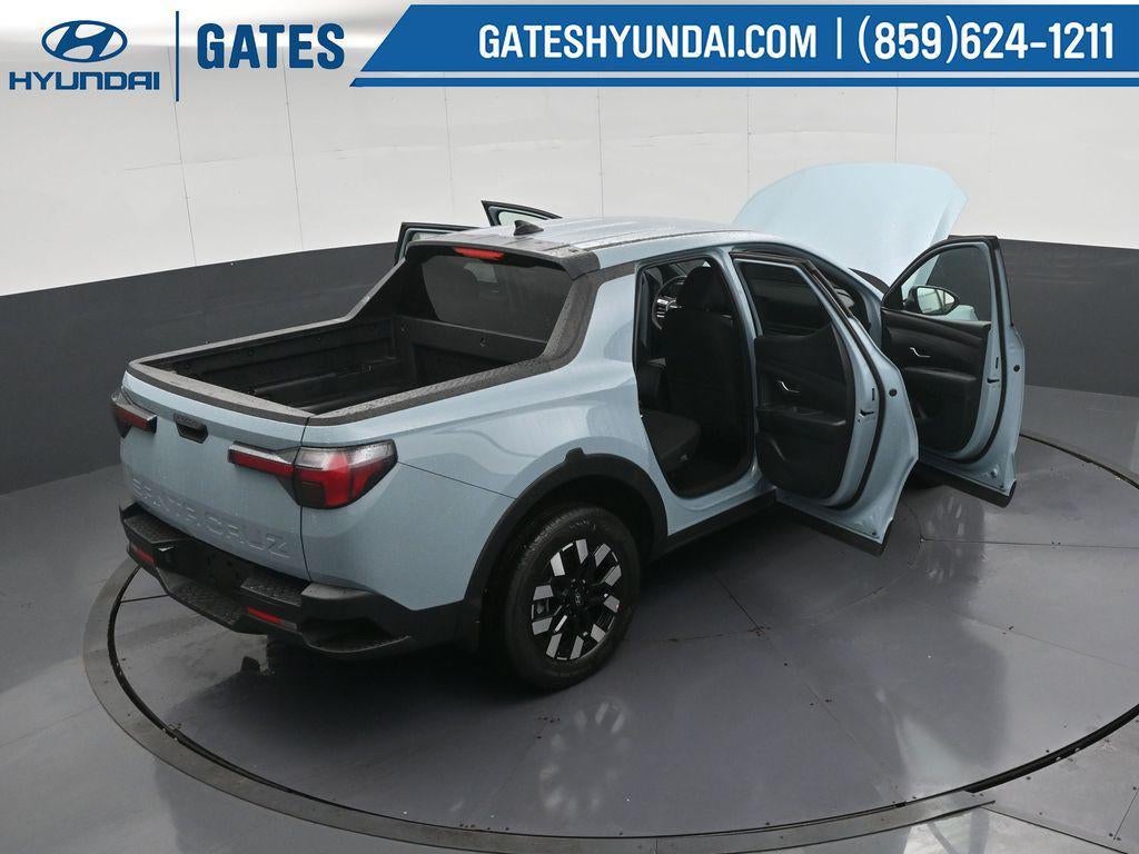 2026 Hyundai Santa Cruz SE