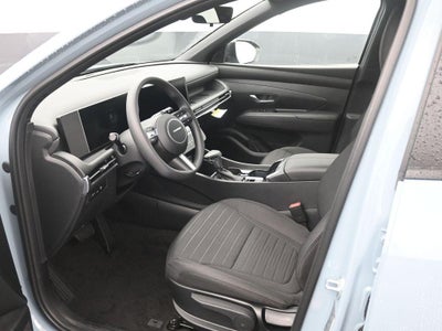 2026 Hyundai Santa Cruz SE