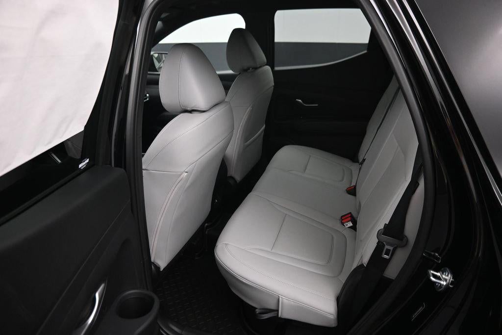 2027 Hyundai Santa Cruz SE
