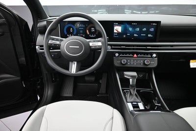 2027 Hyundai Santa Cruz SE