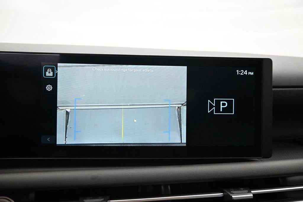 2027 Hyundai Santa Cruz SE
