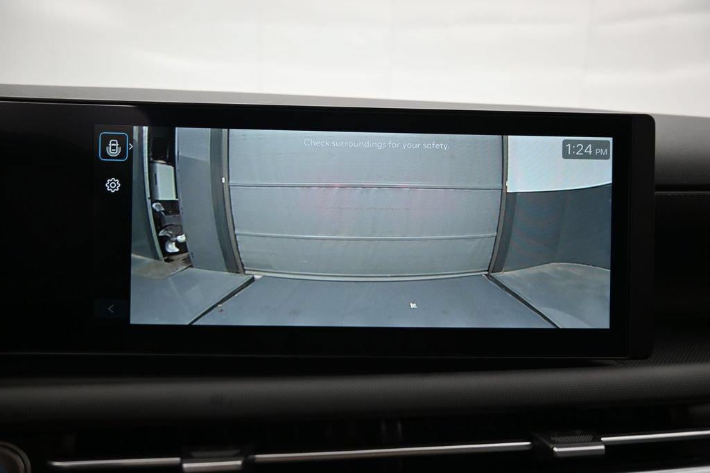 2027 Hyundai Santa Cruz SE