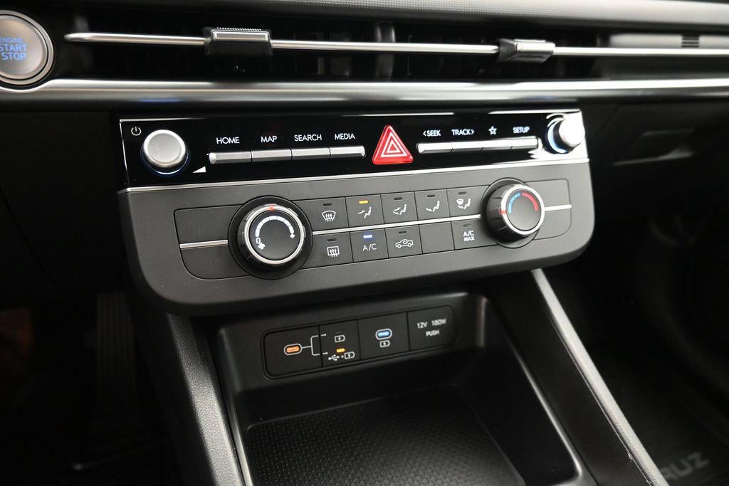 2027 Hyundai Santa Cruz SE
