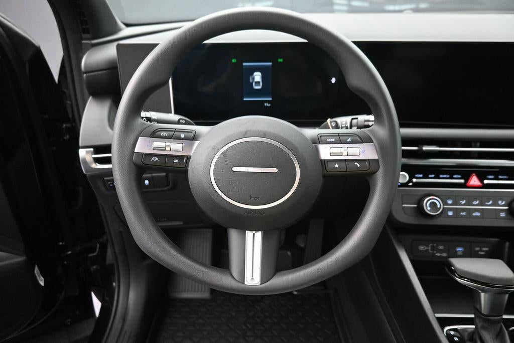 2027 Hyundai Santa Cruz SE