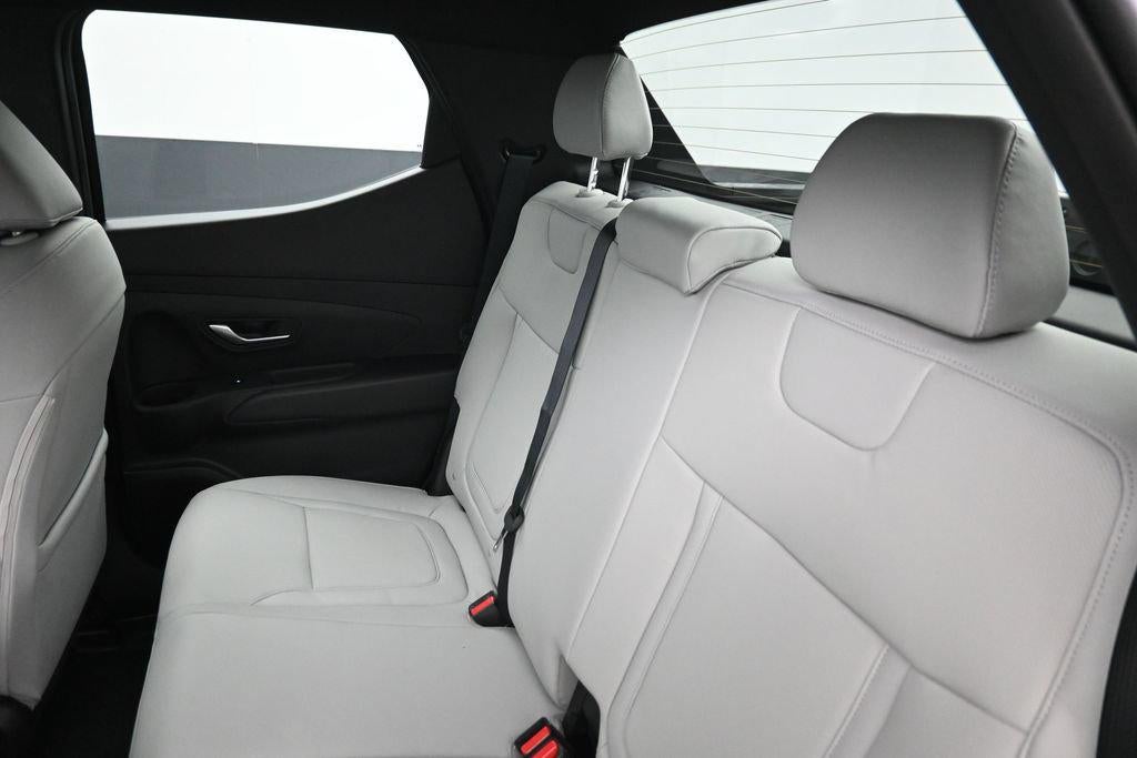 2027 Hyundai Santa Cruz SE