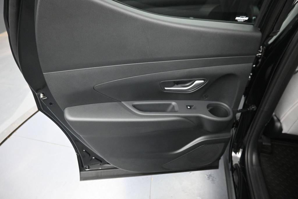 2027 Hyundai Santa Cruz SE