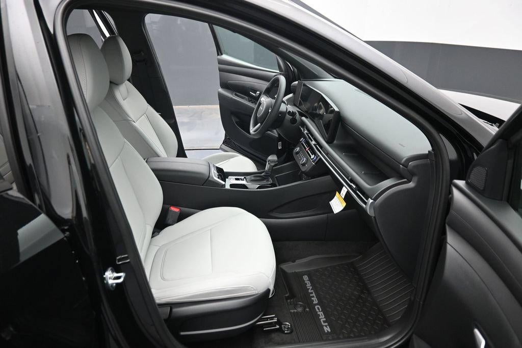 2027 Hyundai Santa Cruz SE
