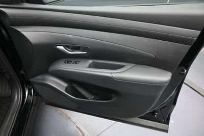 2027 Hyundai Santa Cruz SE