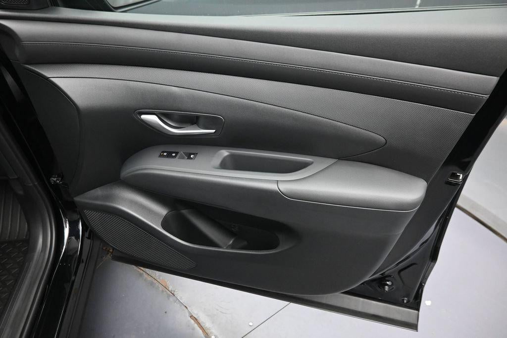 2027 Hyundai Santa Cruz SE