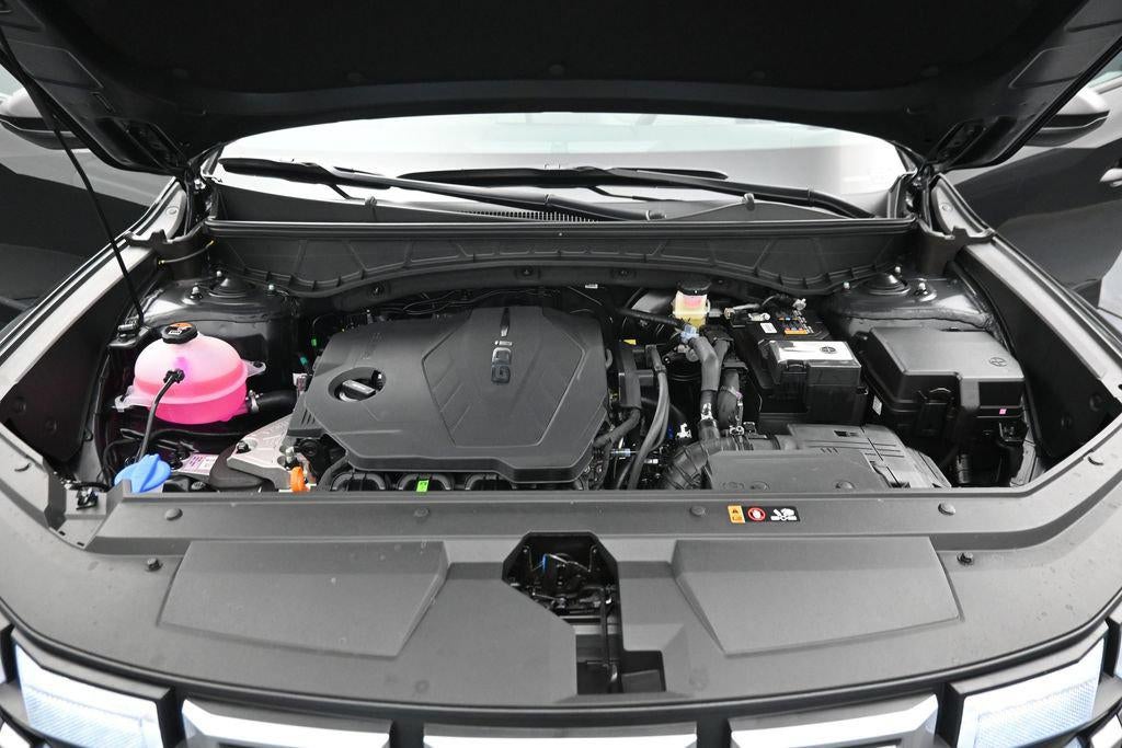 2027 Hyundai Santa Cruz SE